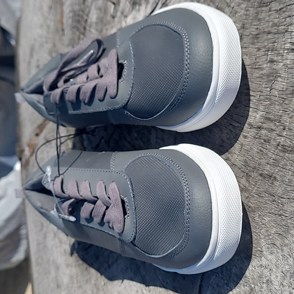 NWOT Weatherproof Vintage Men's Ethan Memory Foam Lace Up Casual SHOES - Picture 3 of 6